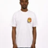 Obey The Future Is The Fruits Ours White -Samsoe Samsoe Shop image 101