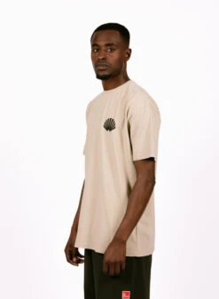 New Amsterdam Surf Association Logo Tee Castlewall -Samsoe Samsoe Shop image 1019