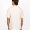 Daily Paper Erib Ss T-shirt Icing Yellow -Samsoe Samsoe Shop image 1036