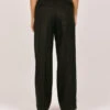Olaf Hussein WMN Pintuck Wide Leg Pant -Samsoe Samsoe Shop image 1097