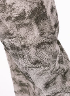 Arte Jeffrey Pants Print