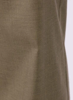 Samsoe Samsoe Sajabari X Trousers 15145 Dusty Olive -Samsoe Samsoe Shop image 1124