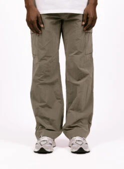 Olaf Hussein Nylon Cargo Pants -Samsoe Samsoe Shop image 1189