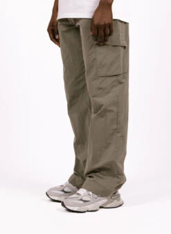 Olaf Hussein Nylon Cargo Pants -Samsoe Samsoe Shop image 1190
