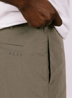 Olaf Hussein Nylon Cargo Pants -Samsoe Samsoe Shop image 1191