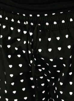 Arte Jules Heart Shorts -Samsoe Samsoe Shop image 1210