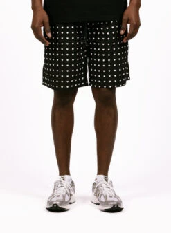 Arte Jules Heart Shorts -Samsoe Samsoe Shop image 1211