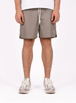 New Amsterdam Surf Association Logo Board Short Fallen Rock -Samsoe Samsoe Shop image 1227