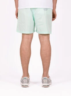 New Amsterdam Surf Association Logo Board Short Soothing Sea -Samsoe Samsoe Shop image 1254