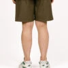 Olaf Hussein Embro Shorts Brown -Samsoe Samsoe Shop image 1272