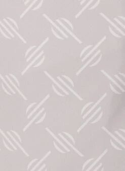 Daily Paper Sleet Grey Kato Monogram Swimshorts -Samsoe Samsoe Shop image 1282