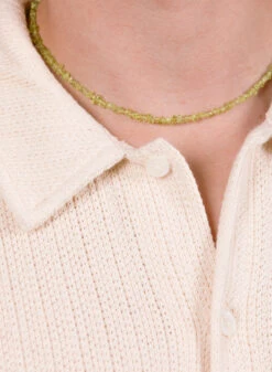 Samsoe Samsoe Sakvistbro Shirt 15105 Clear Cream -Samsoe Samsoe Shop image 129