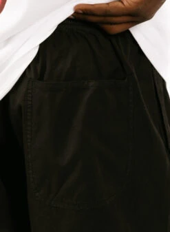 Obey Easy Pigment Trail Short Pigment Anthracite