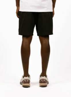 Obey Easy Pigment Trail Short Pigment Anthracite -Samsoe Samsoe Shop image 1295