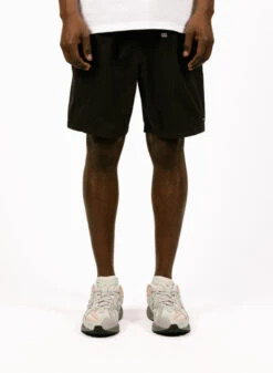 Obey Easy Pigment Trail Short Pigment Anthracite -Samsoe Samsoe Shop image 1297