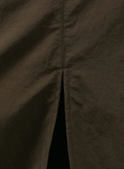 Daily Paper Zora Cargo Skirt Chimera Grey -Samsoe Samsoe Shop image 1339