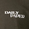 Daily Paper Chimera Green Hand In Hand T-Shirt