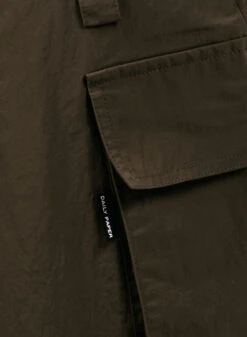 Daily Paper Zora Cargo Skirt Chimera Grey -Samsoe Samsoe Shop image 1340