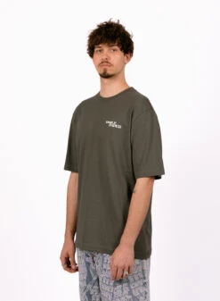 Daily Paper Chimera Green Hand In Hand T-Shirt -Samsoe Samsoe Shop image 138