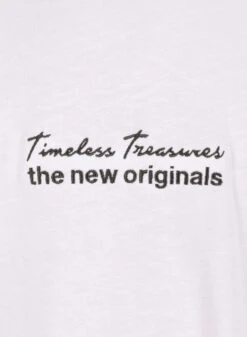 The New Originals Catalog Chairs Tee -Samsoe Samsoe Shop image 1389