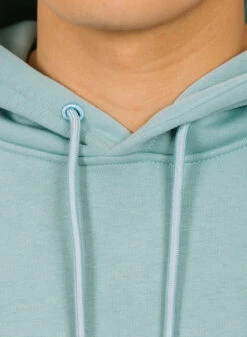 The New Originals CATNA Hoodie Tourmaline