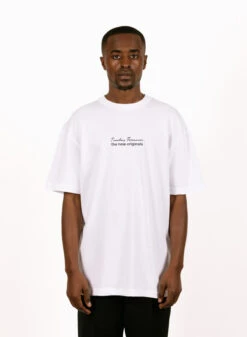 The New Originals Catalog Chairs Tee -Samsoe Samsoe Shop image 1391