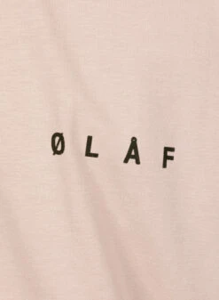 Olaf Hussein Face Tee Cement -Samsoe Samsoe Shop image 1404