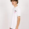 Obey Daisy Spray White -Samsoe Samsoe Shop image 145