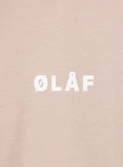 Olaf Hussein Block Tee Cement -Samsoe Samsoe Shop image 1478