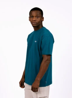 The New Originals CATNA Tee Spruced Up