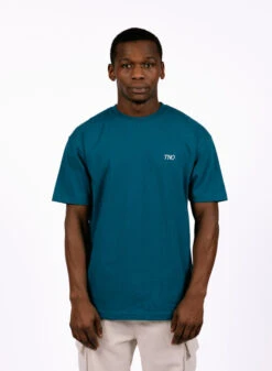 The New Originals CATNA Tee Spruced Up -Samsoe Samsoe Shop image 1502