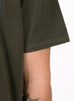 Palmes Ivan T-Shirt -Samsoe Samsoe Shop image 1516