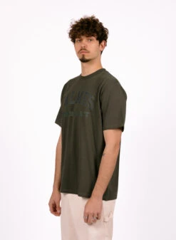 Palmes Ivan T-Shirt -Samsoe Samsoe Shop image 1517