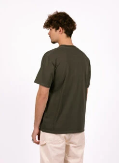 Palmes Ivan T-Shirt -Samsoe Samsoe Shop image 1518