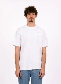 Arte Teo Back Multi Runner T-shirt White