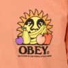 Obey The Future Is The Fruits Of Ours Citrus -Samsoe Samsoe Shop image 1529