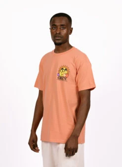 Obey The Future Is The Fruits Of Ours Citrus -Samsoe Samsoe Shop image 1533