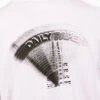 Daily Paper White Metronome T-Shirt -Samsoe Samsoe Shop image 1552