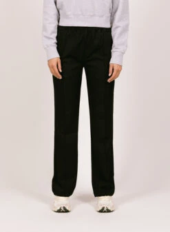 Olaf Hussein WMN Pintuck Trousers -Samsoe Samsoe Shop image 156