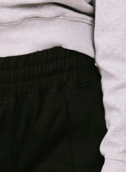 Olaf Hussein WMN Pintuck Trousers -Samsoe Samsoe Shop image 157