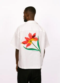 New Amsterdam Surf Association Tulip Layday -Samsoe Samsoe Shop image 1593