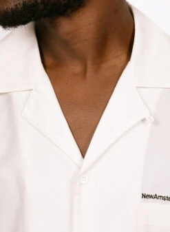 New Amsterdam Surf Association Tulip Layday -Samsoe Samsoe Shop image 1594