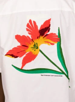 New Amsterdam Surf Association Tulip Layday -Samsoe Samsoe Shop image 1595