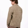 Wax London Whiting Overshirt Mercer Check