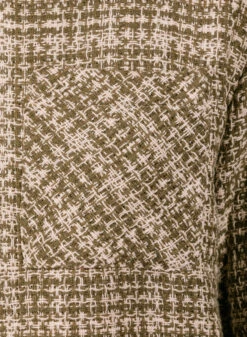 Wax London Whiting Overshirt Mercer Check -Samsoe Samsoe Shop image 1617