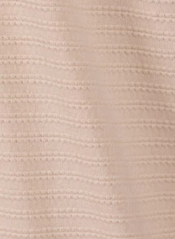 Obey Escape Zip Polo Silver Grey -Samsoe Samsoe Shop image 1638