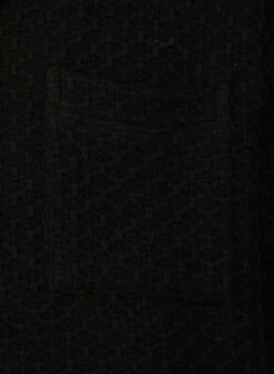 Arte Smith Shirt Black -Samsoe Samsoe Shop image 1647