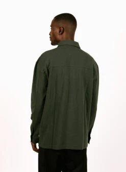Samsoe Samsoe Poul Shirt 11742