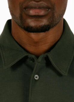 Samsoe Samsoe Poul Shirt 11742 -Samsoe Samsoe Shop image 1658