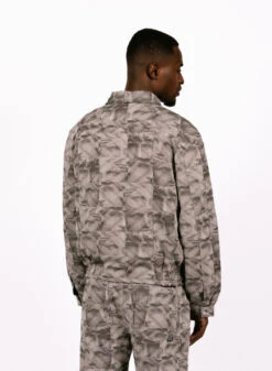 Arte Jeffrey Jacket Print -Samsoe Samsoe Shop image 1687